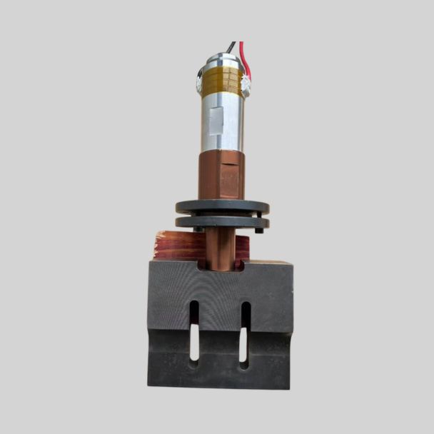 NON Woven Machine Parts