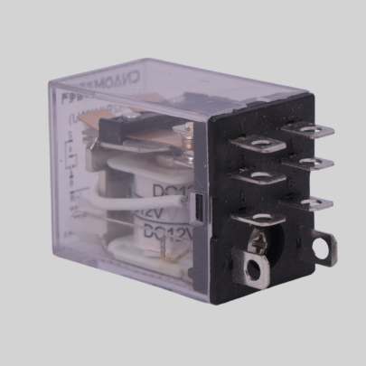 12V RELAY 20KHZ Ultrasonic Generator Box
