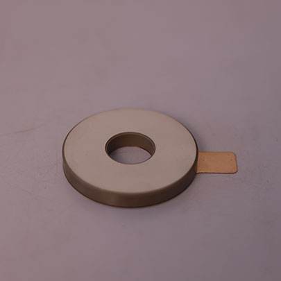 15 KHZ Piezo Ceramic Ultrasonic Hemming Machine