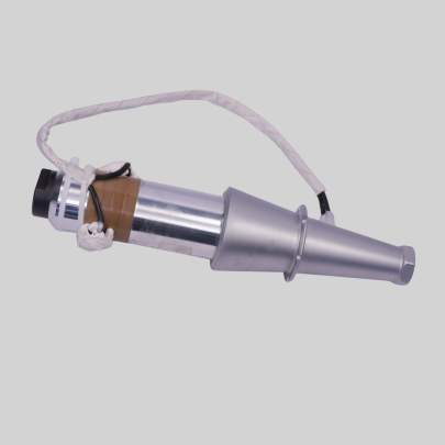 15KHZ BOOSTER NON Woven Machine Parts