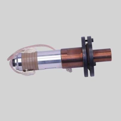 18KHZ BOOSTER Non Wowen Bag Machine Parts