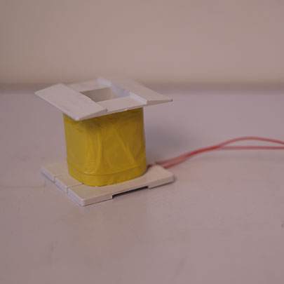 18KHZ Frequency Coil 20KHZ Ultrasonic Generator Box