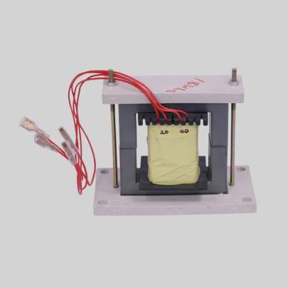 18KHZ TRANSFORMER NON Woven Machine Parts