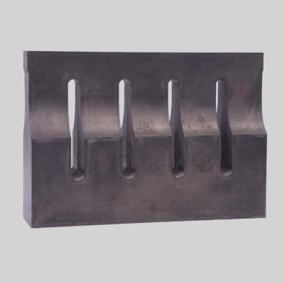 200MM HORN METAL PARTS Non Wowen Bag Machine Parts