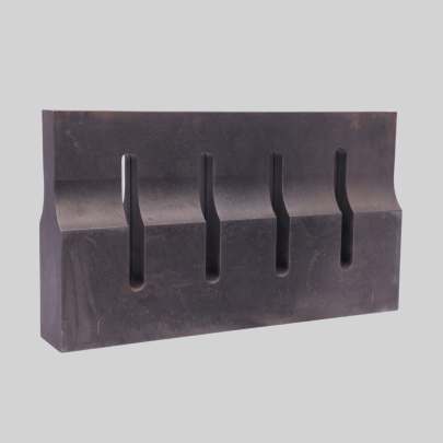 200MM HORN METAL PARTS Non Wowen Bag Machine Parts