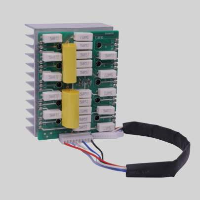 20KHZ TRANSISTOR BANK 20KHZ Ultrasonic Generator Box