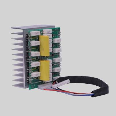 20KHZ TRANSISTOR BANK 20KHZ Ultrasonic Generator Box