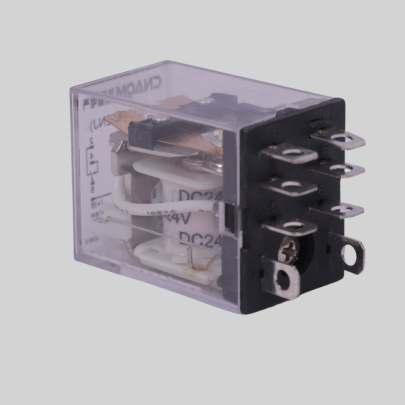 24 V RELAY 20KHZ Ultrasonic Generator Box