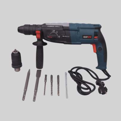 28MM ELECTRIC HAMMER DRILL Power Tools 