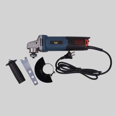 4 INCH ANGLE GRINDER (BLUE) Power Tools