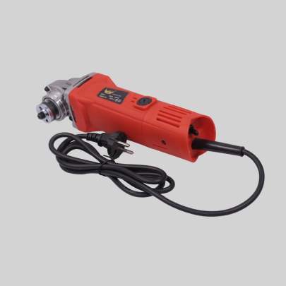 4 INCH ANGLE GRINDER (RED) Power Tools
