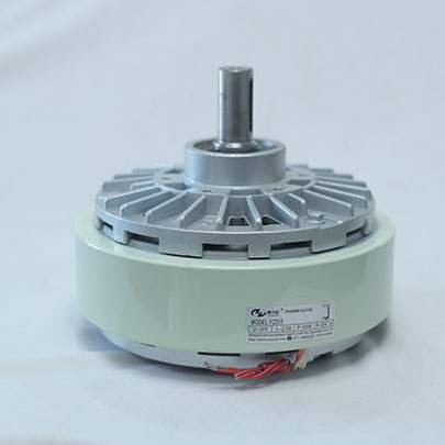 5 KG Break Motor Non Woven Printing Machine Parts