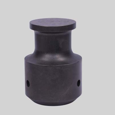 55MM HORN METAL PARTS Ultrasonic Sewing Machin Parts