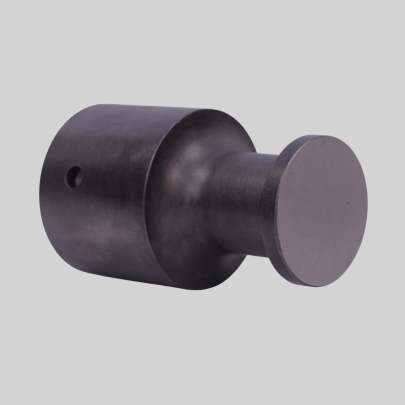 55MM HORN WITH BOOSTER Ultrasonic Sewing Machin Parts