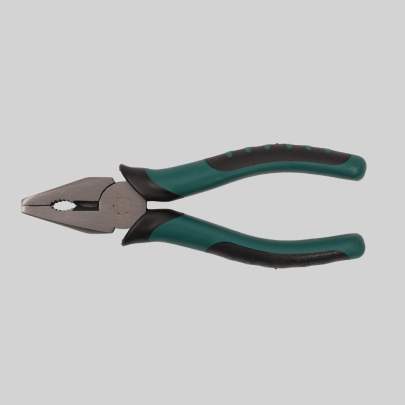 6 INCH PILER NON Woven Machine Parts