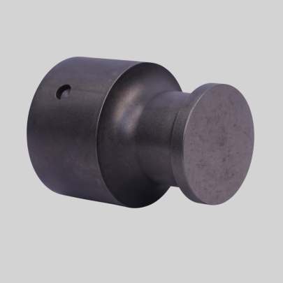 70MM HORN METAL PARTS Ultrasonic Hemming Machine