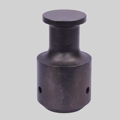 70MM HORN METAL PARTS Ultrasonic Sewing Machin Parts