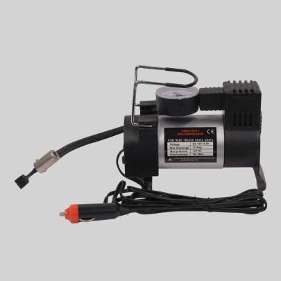 AIR PRESSURE PUMP ANALOG Power Tools