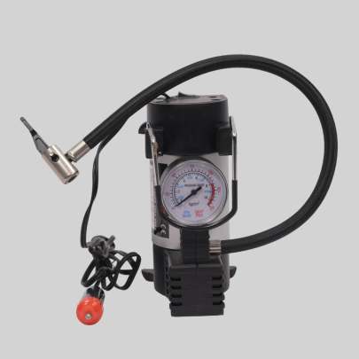 AIR PRESSURE PUMP ANALOG Power Tools 