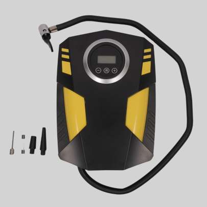 AIR PRESSURE PUMP DIGITAL Power Tools