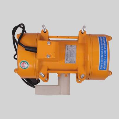 CONCRETE VIBRATOR MOTOR Construction Equipment