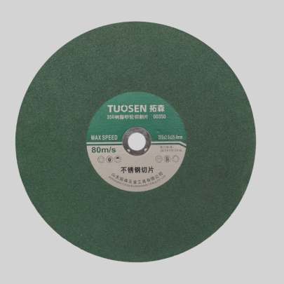 Cutting disc HANDTOOLS