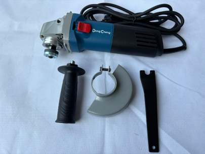 DONGCHANGE 4 INCH ANGLE GRINDER  Power Tools