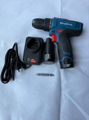 DONGCHANGE SCRUEDRIVER DRILL Power Tools 