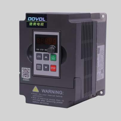 DOVOL DRIVE 1.5  NON Woven Machine Parts