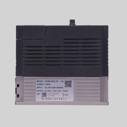 DOVOL DRIVE 1.5  Non Wowen Bag Machine Parts