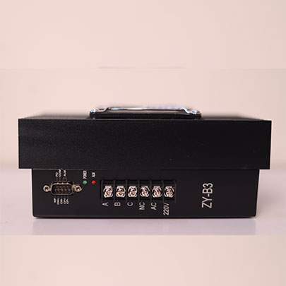 Drive ZY - B3  NON Woven Machine Parts