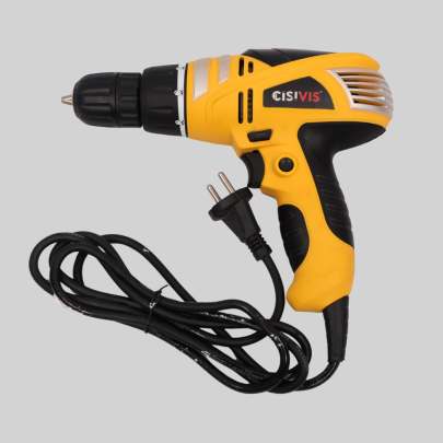 ELECTRIC TORQUE DRILL Power Tools 