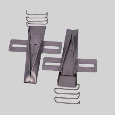 FOLDER (50MM X 25MM) Non Wowen Bag Machine Parts