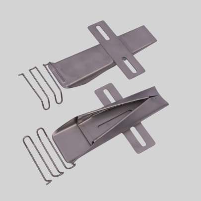 FOLDER ( 70MM X 35MM) Non Wowen Bag Machine Parts