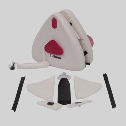 GLASS CLEANING WIPERS HOME APPLINCES