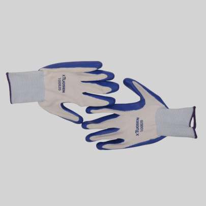 Labor gloves NON Woven Machine Parts