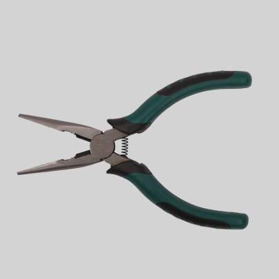 NOSE PILER NON Woven Machine Parts