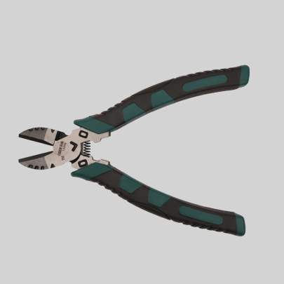 PILER NON Woven Machine Parts