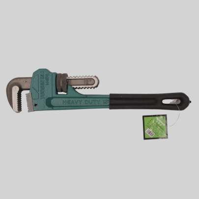 PIPE WRENCH NON Woven Machine Parts