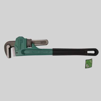 PIPE WRENCH NON Woven Machine Parts
