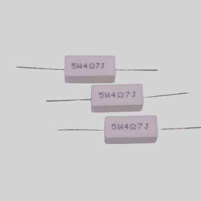 RESISTOR 20KHZ Ultrasonic Generator Box