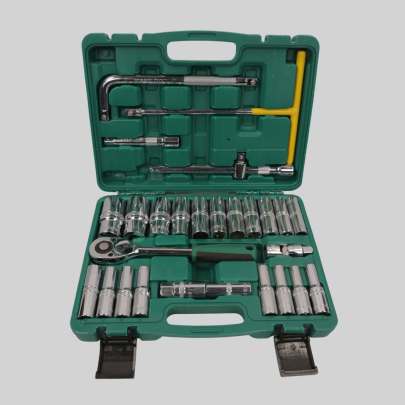 Ratchet wrench set HANDTOOLS