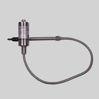 SAND PRESSURE SENSOR PT123-25Mpa-1/2-20-150/470-2.0mV/V Non Woven Fabric Plant
