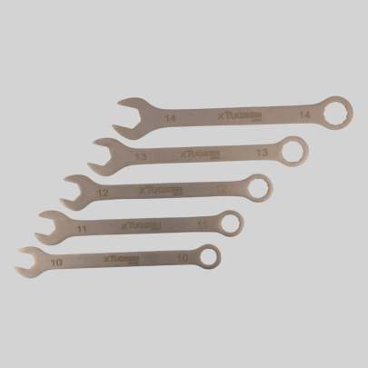 SPANNER (10) HANDTOOLS