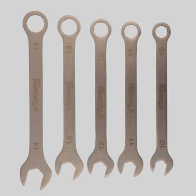 SPANNER (12) HANDTOOLS