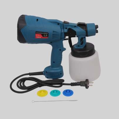 SPRAY GUN Power Tools