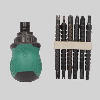 Screwdriver set HANDTOOLS