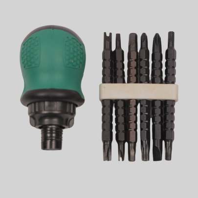 Screwdriver set HANDTOOLS