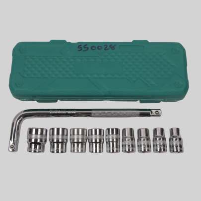 Sleeve set HANDTOOLS