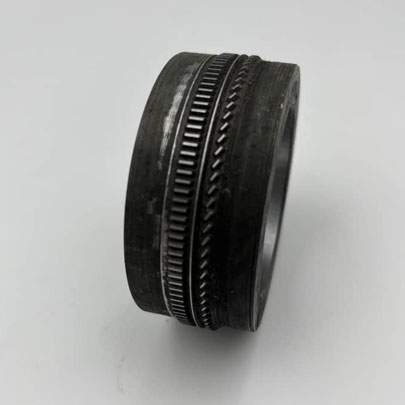 U Cut Die  NON Woven Machine Parts